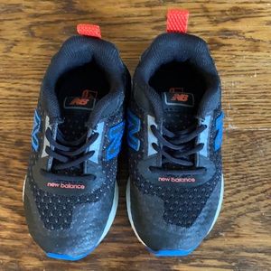 New Balance Toddler Boy shoes